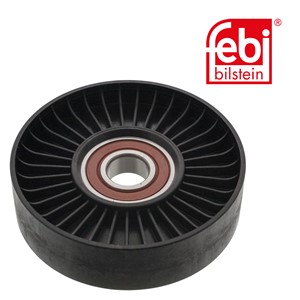 Spännrulle, flerspårsrem, CHRYSLER,MERCEDES-BENZ, 05096525AA SK, 05096525AA, 112 200 00 70 SK, 112 200 00 70, 112 200 01 70 SK, 112 200