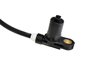 ABS-givare, Sensor, hjulvarvtal, Framaxel, Vänster, FORD GALAXY I, 11127765, 7M3 927 807 H, YM21-2B372-BB