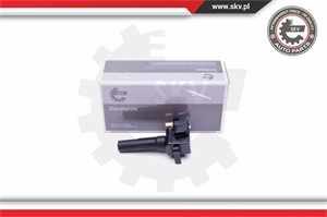 Tändspole, SUBARU FORESTER, IMPREZA Halvkombi, IMPREZA Kombi, IMPREZA Sedan, 22433AA421, 22433AA561