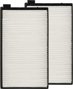 Kupefilter, HYUNDAI H-1 Cargo, H-1 Travel, 97617 4H000