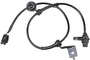 ABS-givare, Sensor, hjulvarvtal, framaxel vänster, NISSAN PIXO, SUZUKI ALTO VII, 47911-4A00B, 47911-4A00F, 56220-68K00, 56220-68K00-000,