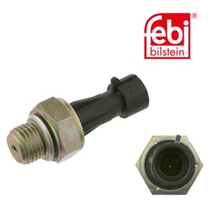 Varningsswitch, oljetryck, ABARTH,ALFA ROMEO,CHEVROLET,CITROËN,FIAT,FORD,LANCIA,OPEL,PEUGEOT,SAAB,SEAT,SUZUKI,VAUXHALL, 0055202374, 0251