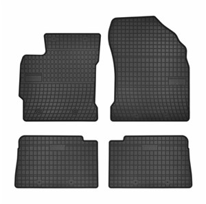 Gummimatta, kupé, TOYOTA AURIS, AURIS Kombi