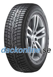Hankook Winter i*cept X RW10 ( 235/75 R15 105T, Nordiska vinterdäck )