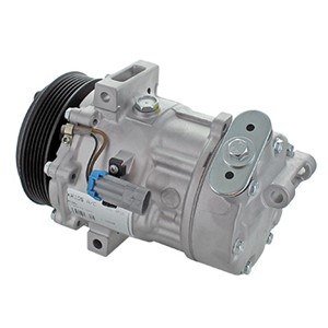 Kompressor, klimatanläggning, SAAB 9-3, 9-3 Cabriolet, 9-3 Kombi, 12770420