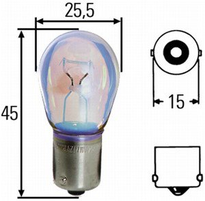 Glödlampa, backstrålkastare, Bak, Fram, Fram eller bak, Baklucka, Baklucka (-dörr), Sidoinstallation, Sidomontering, Stötfångare