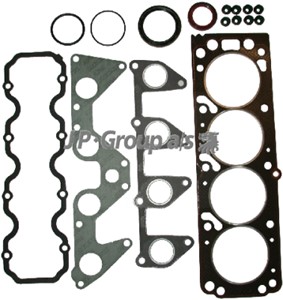Packningssats, topplock / Sotningssats, CHEVROLET,DAEWOO,OPEL,VAUXHALL, 1606664, 90397690