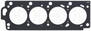 Packning, topplock, Höger, LEXUS GX, LX, TOYOTA 4 RUNNER IV, LAND CRUISER 100, LAND CRUISER 200, SEQUOIA, TUNDRA Pick-up, 11115-50050, 1