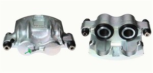 Bromsok, Framaxel, Höger, Bakom axeln, IVECO,RENAULT,RENAULT TRUCKS, 42470848, 42530361, 42536173, 42536625, 5001 856 070