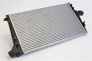 Intercooler, AUDI A3, A6 C5, A6 C5 Avant, TT, TT Roadster, 4B0.145.805A