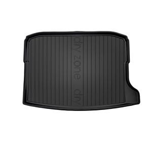 Bagagerumsmatta, SEAT ATECA