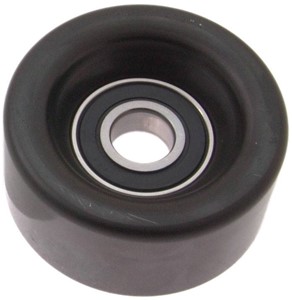 Spännrulle, flerspårsrem, ACURA,HONDA, 31170-PNA-003, 31170-PNA-013, 31170-PNA-023, 31170-RAA-A01, 31170-RAA-A02, 31180-PNA-003