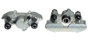 Bromsok, Bakaxel, Vänster, Bakom axeln, TOYOTA YARIS, 47750-52040