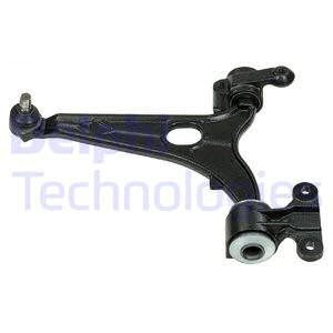 Länkarm, AUDI A5, A5 Sportback, CITROËN C8, FIAT ULYSSE, LANCIA PHEDRA, PEUGEOT 807, 1356060080, 1368628080, 1607510680, 3520S5, 3520W4,