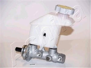 Huvudbromscylinder, HYUNDAI ACCENT III, ACCENT Sedan III, 58510-1G100