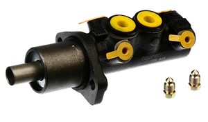 Huvudbromscylinder, SEAT TOLEDO I, VW GOLF II, JETTA II, POLO Classic, POLO II, 191 611 019, 192 611 019