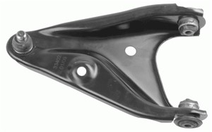 Länkarm, Framaxel, Nedre, Vänster, DACIA,LADA,RENAULT, 54 50 113 62R, 54 50 192 94R, 545011362R, 60 01 547 520, 60 01 549 181, 60 01 550