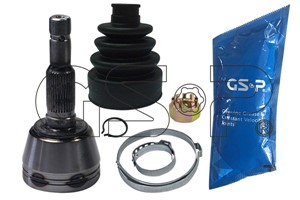 Drivknut, Framaxel, På hjulsidan, OPEL ASTRA G Halvkombi, ASTRA G Kombi, ASTRA G Sedan, 0374346, 26060700, 374346