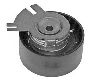 Spännrulle, kamrem, NISSAN,OPEL,RENAULT,VAUXHALL, 13070-00QAD, 13070-00QAE, 13070-00QAF, 44 01 430, 44 18 672, 45 06 090, 82 00 007 980,