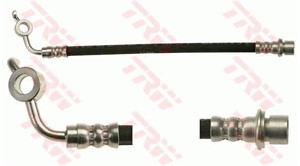 Bromsslang, Framaxel, Höger, Vänster, TOYOTA GRANVIA, HIACE Buss IV, HIACE Skåp IV, HIACE Skåp V, 90947-02833, 90947-02C15