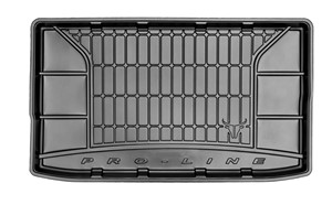 Bagagerumsmatta 3D, FORD B-MAX, B-MAX Van