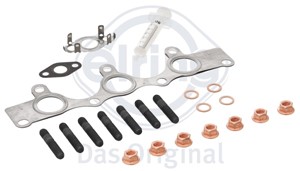 Monteringsats, Turbo, SMART CABRIO, CITY-COUPE, FORTWO Cabrio, FORTWO Coupé