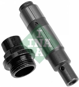 Sträckare, transmissionskedja, Vänster undre, Nedre, BMW 5 [E34, E39], 5 Touring [E34, E39], 7 [E32, E38], 8 [E31], X5 [E53], 1 736 023,