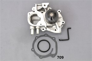 Vattenpump, SUBARU FORESTER, IMPREZA Kombi, IMPREZA Sedan, LEGACY IV, LEGACY V, LEGACY Kombi IV, LEGACY Kombi V, OUTBACK, 21111AA060, 21