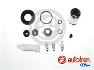 Reparationssats, bromsok, Bakaxel, FIAT,HONDA,MG,ROVER,SUZUKI, 43012-SN7-G00, 43012SN7G00HS, 43012-ST3-E50, 43013-SN7-G00, 43013-ST3-E50