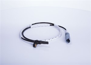 ABS-givare, Sensor, hjulvarvtal, Bakaxel, BMW, 34 52 6 762 476, 34 52 6 785 022, 34 52 6 870 077