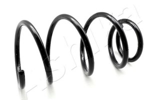 Spiralfjäder, Framaxel, LEXUS RX, 4813148311