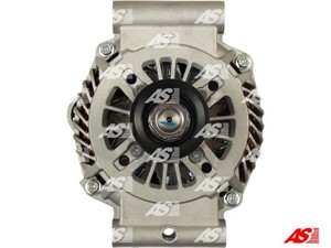 Generator, CITROËN,MINI,NISSAN,PEUGEOT, 12317535096, 5702G4, 5705C2, 7535096, 75530009, A003TG5291, A3TG3691, A3TG3691ZEA, A3TG3691ZEB,