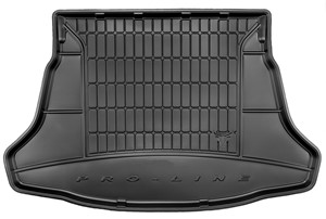 Bagagerumsmatta 3D, TOYOTA PRIUS