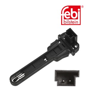 Sensor, innertemperatur, BMW,MINI, 64 11 6 930 015, 64 11 8 380 673, 64 11 8 391 372