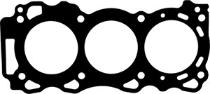 Packning, topplock, Vänster, NISSAN MURANO I, RENAULT ESPACE IV, VEL SATIS, 11044-8J107