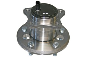 Hjullagersats, Bakaxel, Höger, LEXUS ES, TOYOTA AURION, AVALON Sedan, CAMRY Sedan, HIGHLANDER / KLUGER, SOLARA Coupé, 4245006020, 424500
