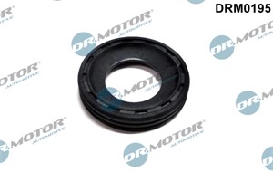 Tätning, munstyckshållare, CITROËN,FIAT,FORD,MAZDA,MINI,PEUGEOT, 1233683, 1609848280, 1982.A0
