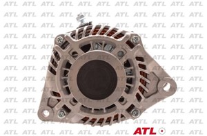 Generator, NISSAN MURANO II, NP300 NAVARA, NP300 NAVARA Flak/chassi, PATHFINDER III, 23100-1AT1A, 23100-1AT6M, A 002 T X1781, A 002 T X1