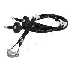 Vajer, parkeringsbroms, Bak, CHEVROLET,OPEL, 24425108, 522001, 522003, 9223129