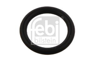 Ringpackning, oljekylare