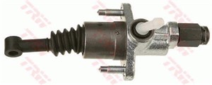 Huvudcylinder, koppling, MERCEDES-BENZ A-KLASS [W168], VANEO [414], 168 290 05 12, A 168 290 05 12