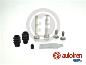 Styrlagersats, bromsok, Bakaxel, Framaxel, CHEVROLET,CITROËN,DAEWOO,HYUNDAI,KIA,OPEL,PEUGEOT,SAAB,SSANGYONG,VOLVO, 1608691280, 58110-1J1