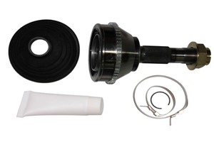 Drivknut, Framaxel, På hjulsidan, CITROËN,FIAT,PEUGEOT, 1495545080, 1496138080, 46308403, 51872271, 9566722380, 9567582280, 9567582298