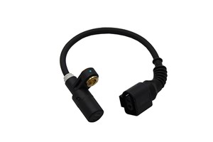 ABS-givare, Sensor, hjulvarvtal, Bakaxel, båda sidor, AUDI,SEAT,SKODA,VW, 1J0927807D