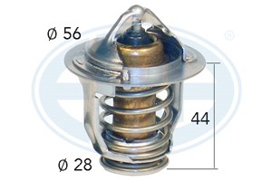 Termostat, kylvätska, CITROËN,HYUNDAI,KIA,LEXUS,MITSUBISHI,NISSAN,PEUGEOT,PROTON,TOYOTA,VOLVO, 122 200 01 15, 16 081 673 80, 21200-57J00