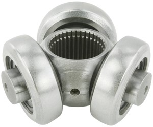 Tripodled, HYUNDAI,KIA,MAZDA,MITSUBISHI,NISSAN, 3815A140, 39771-CC40A, 49500-2B700, 49501-2B700, 49501-2P000, 49605-3JA00, GP31-25-50XE