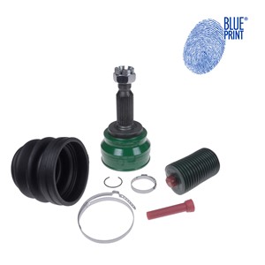 Drivknut, Fram, höger eller vänster, CITROËN C-CROSSER, MITSUBISHI OUTLANDER II, PEUGEOT 4007, 3815A065, 3815A068