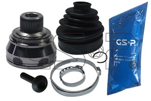 Drivknut, Framaxel, På hjulsidan, Bakaxel höger, Bakaxel vänster, framaxel höger, framaxel vänster, AUDI, 8K0407305D, 8K0407305F, 8K0498