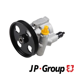 Servopump, DACIA,RENAULT, 491100219R, 491108814R, 7700840105, 7700840805, 7700840805C, 8200711377, 8200888510