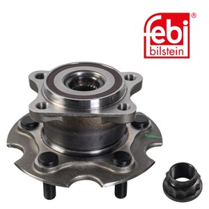 Hjullagersats, LEXUS NX, TOYOTA RAV 4 III, RAV 4 IV, RAV 4 VAN IV, 42410-42040